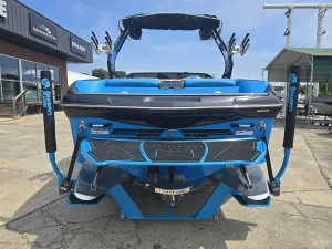 2022 Centurion Fi23 Icon