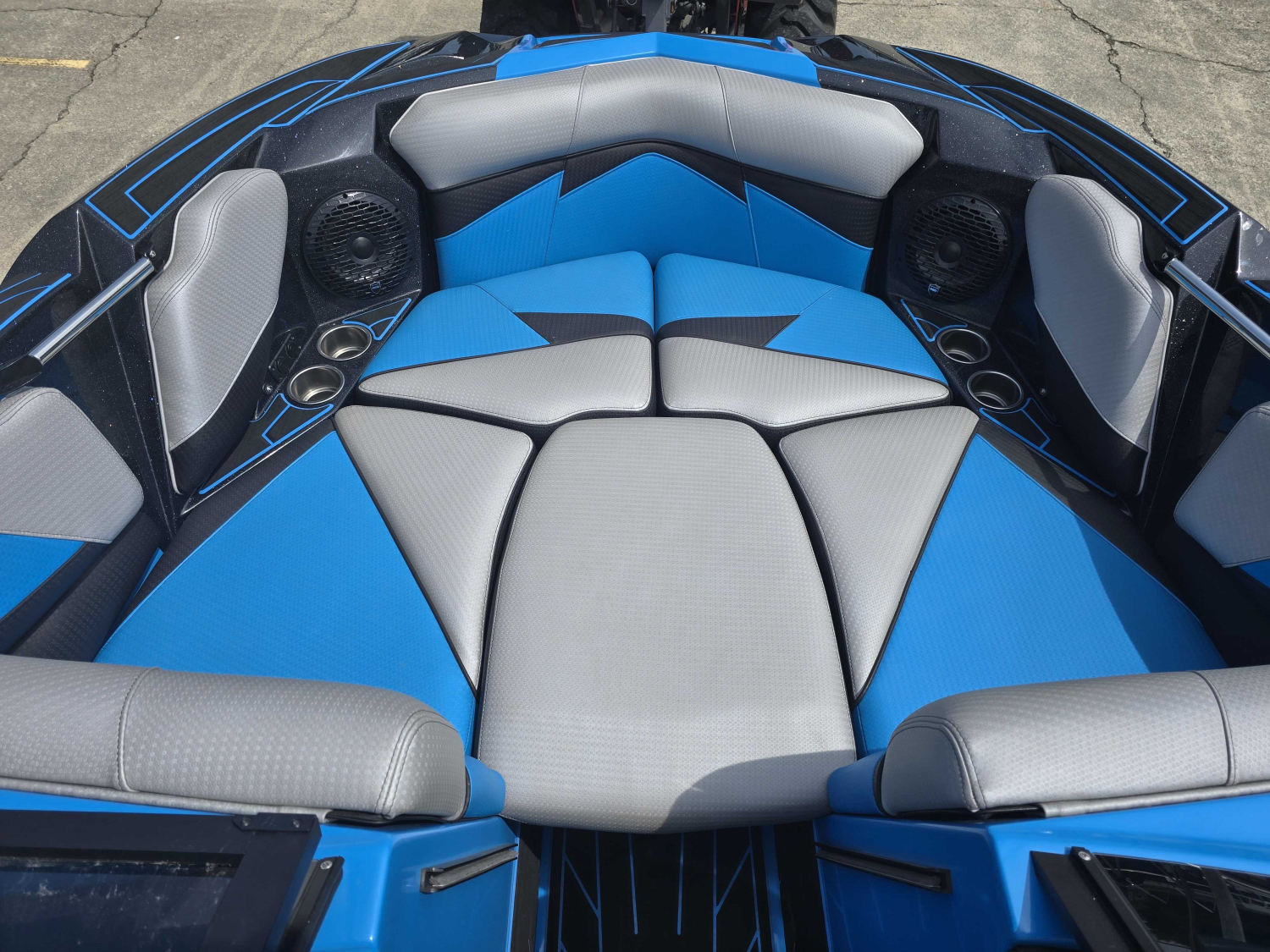 2022 Centurion Fi23