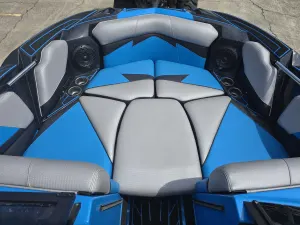 2022 Centurion Fi23 Icon