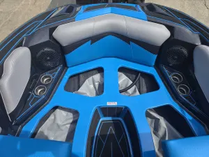 2022 Centurion Fi23 Icon