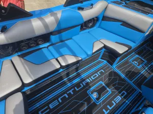 2022 Centurion Fi23 Icon