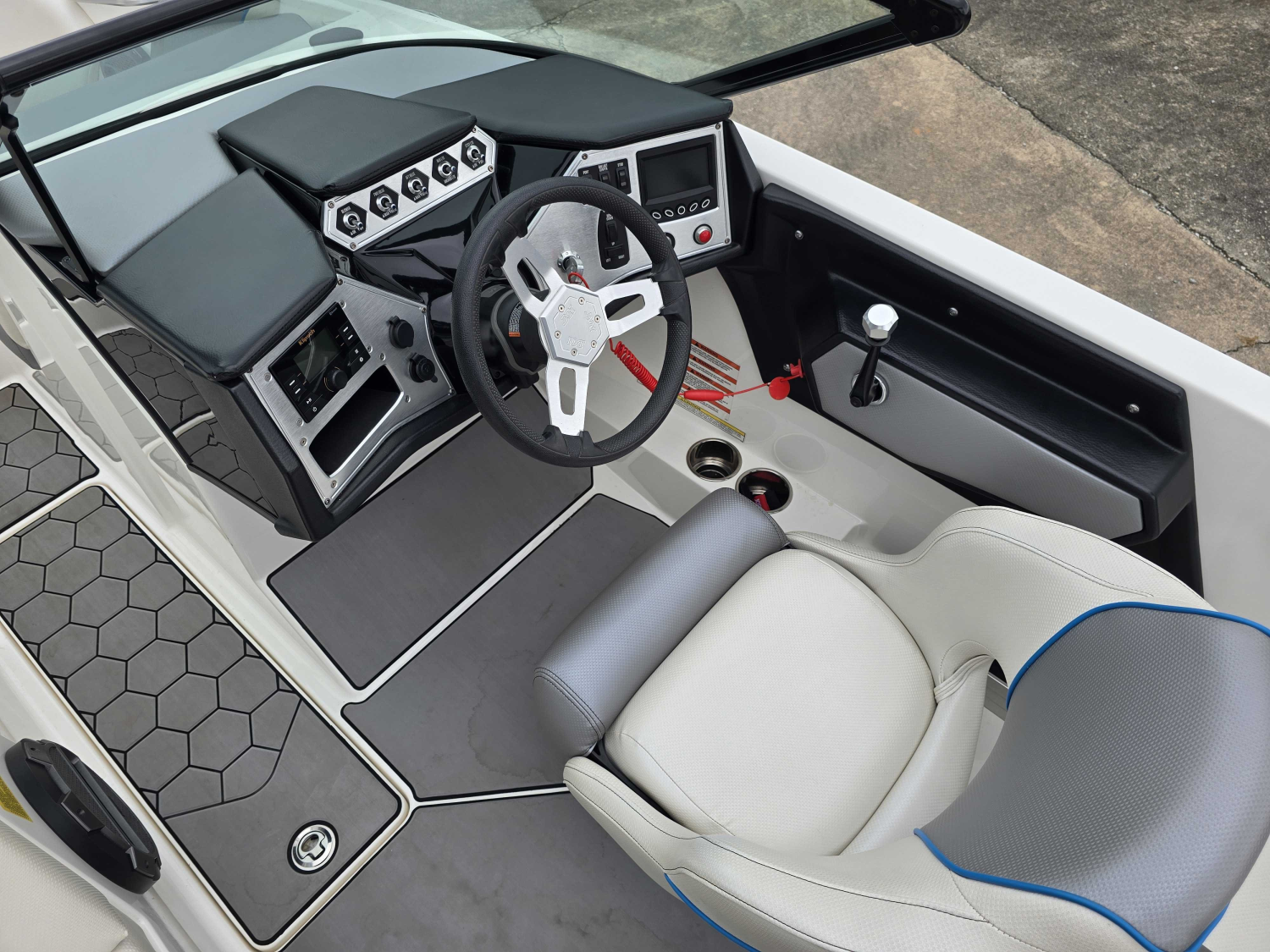 2019 MASTERCRAFT NXT20