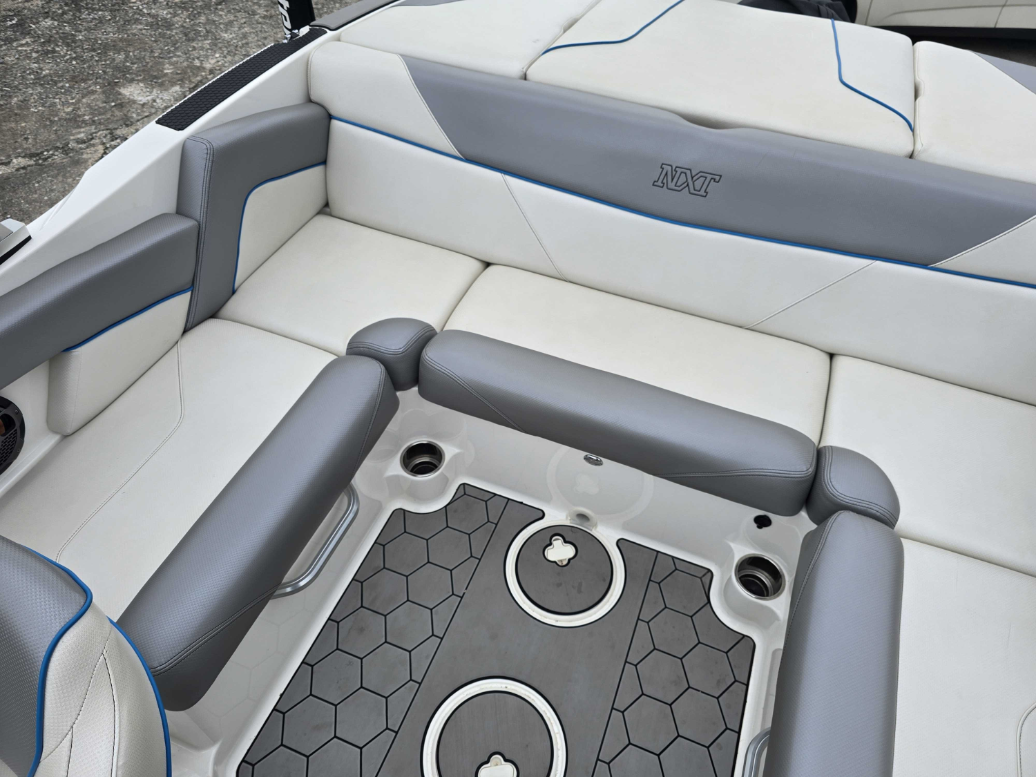 2019 MASTERCRAFT NXT20