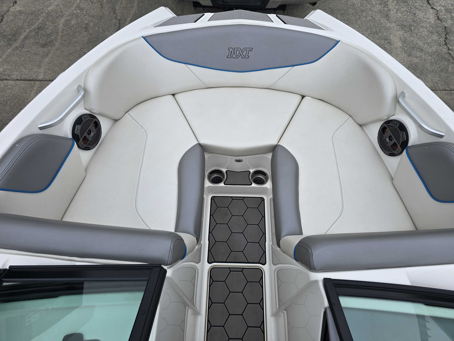 2019 MASTERCRAFT NXT20