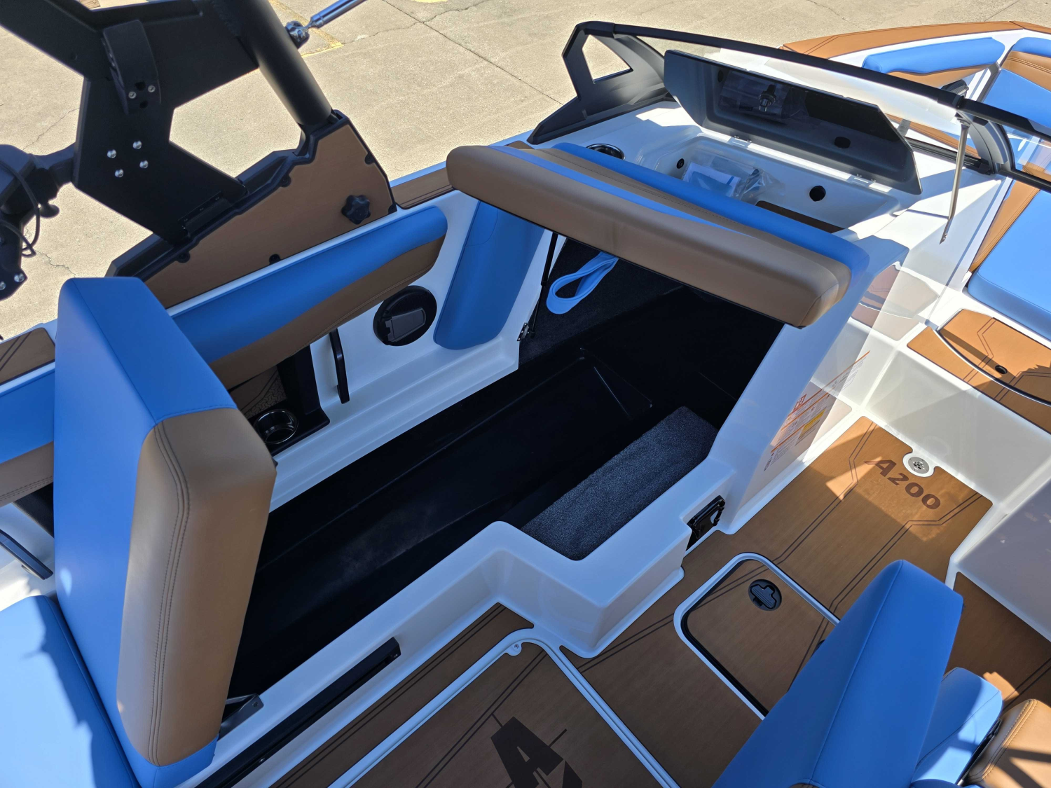 2026 Axis A200