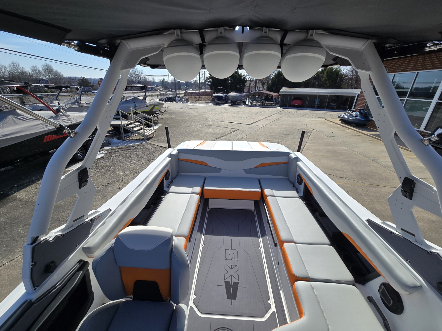 2026 Axis Wake Research T235
