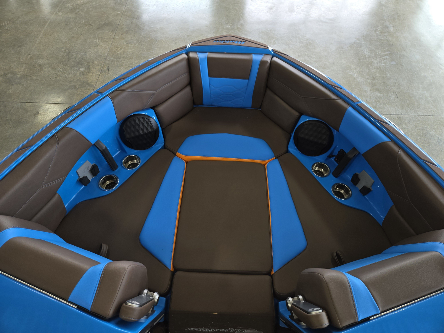 2026 Malibu Wakesetter 23 LSV