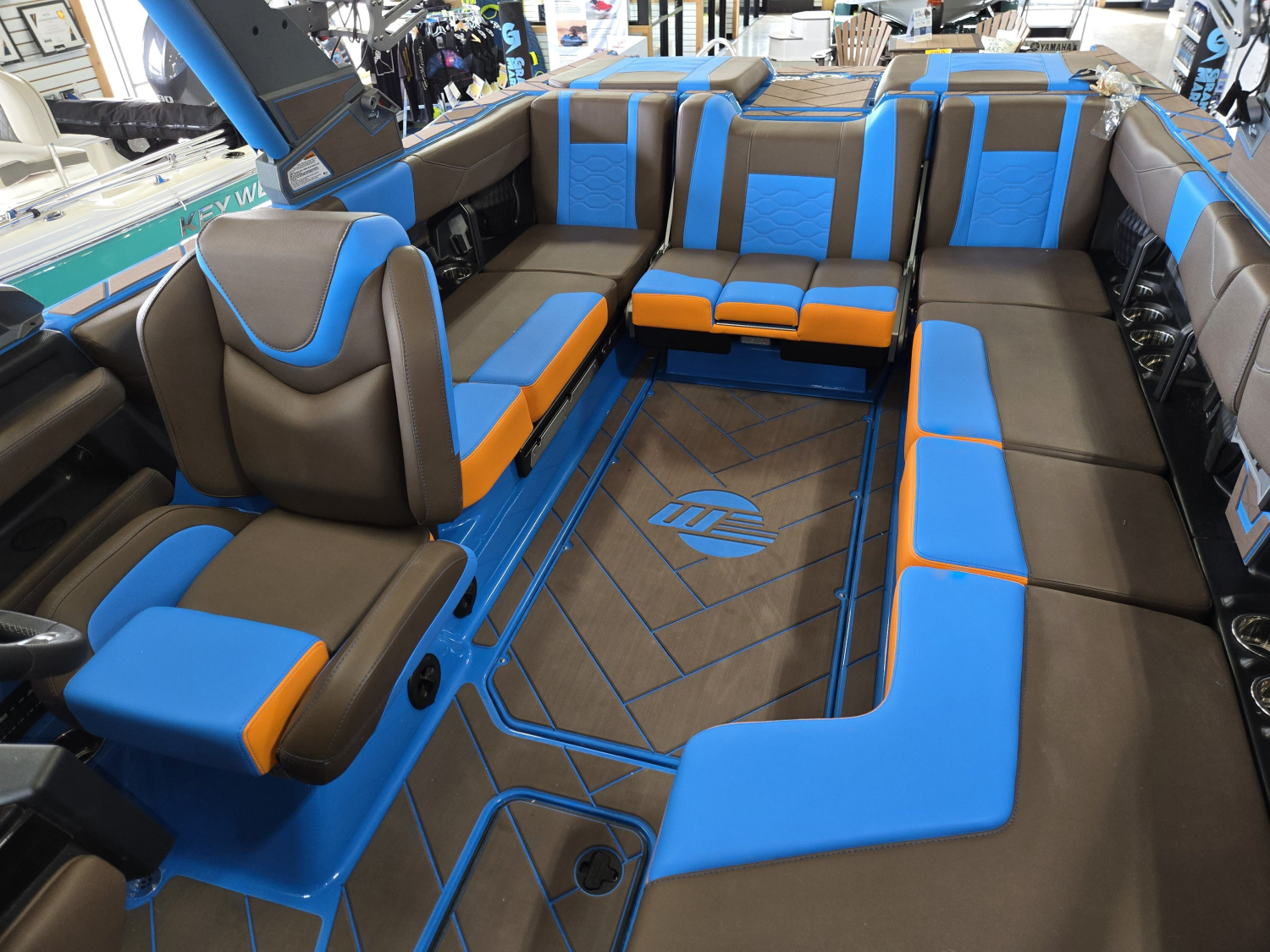2026 Malibu Wakesetter 23 LSV
