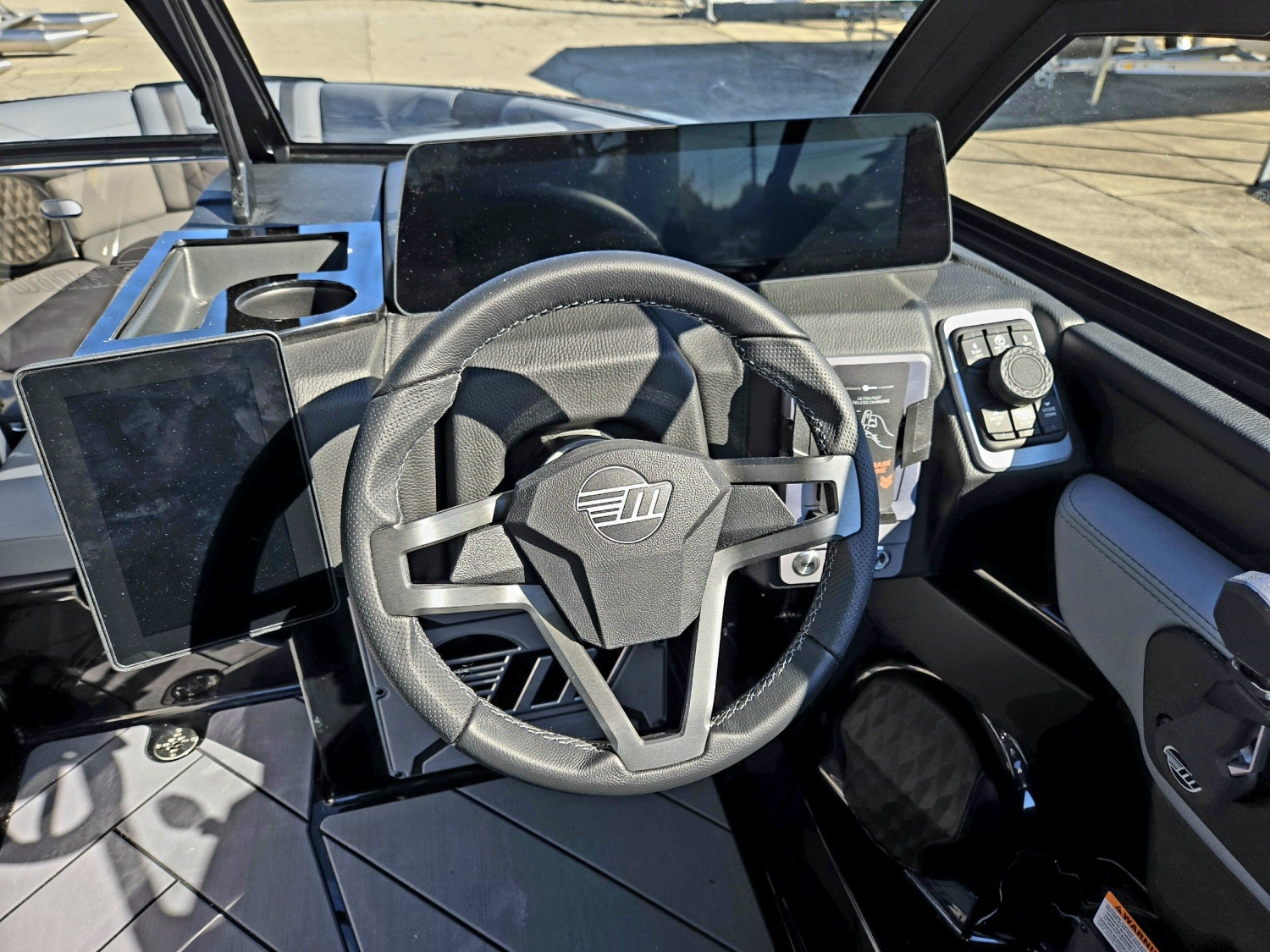2026 Malibu Wakesetter 23 LSV