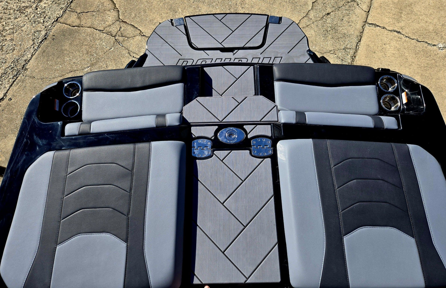 2026 Malibu Wakesetter 23 LSV