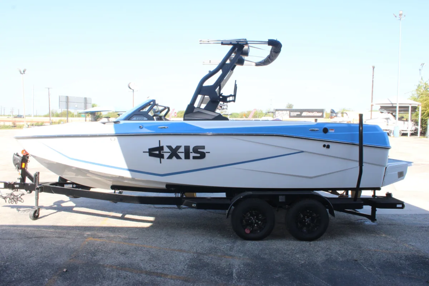 2027 Axis T220