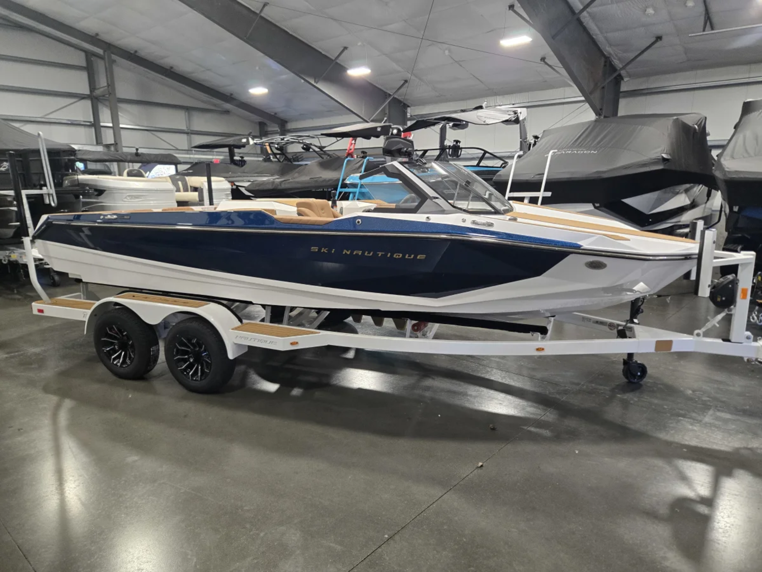 2026 Ski Nautique