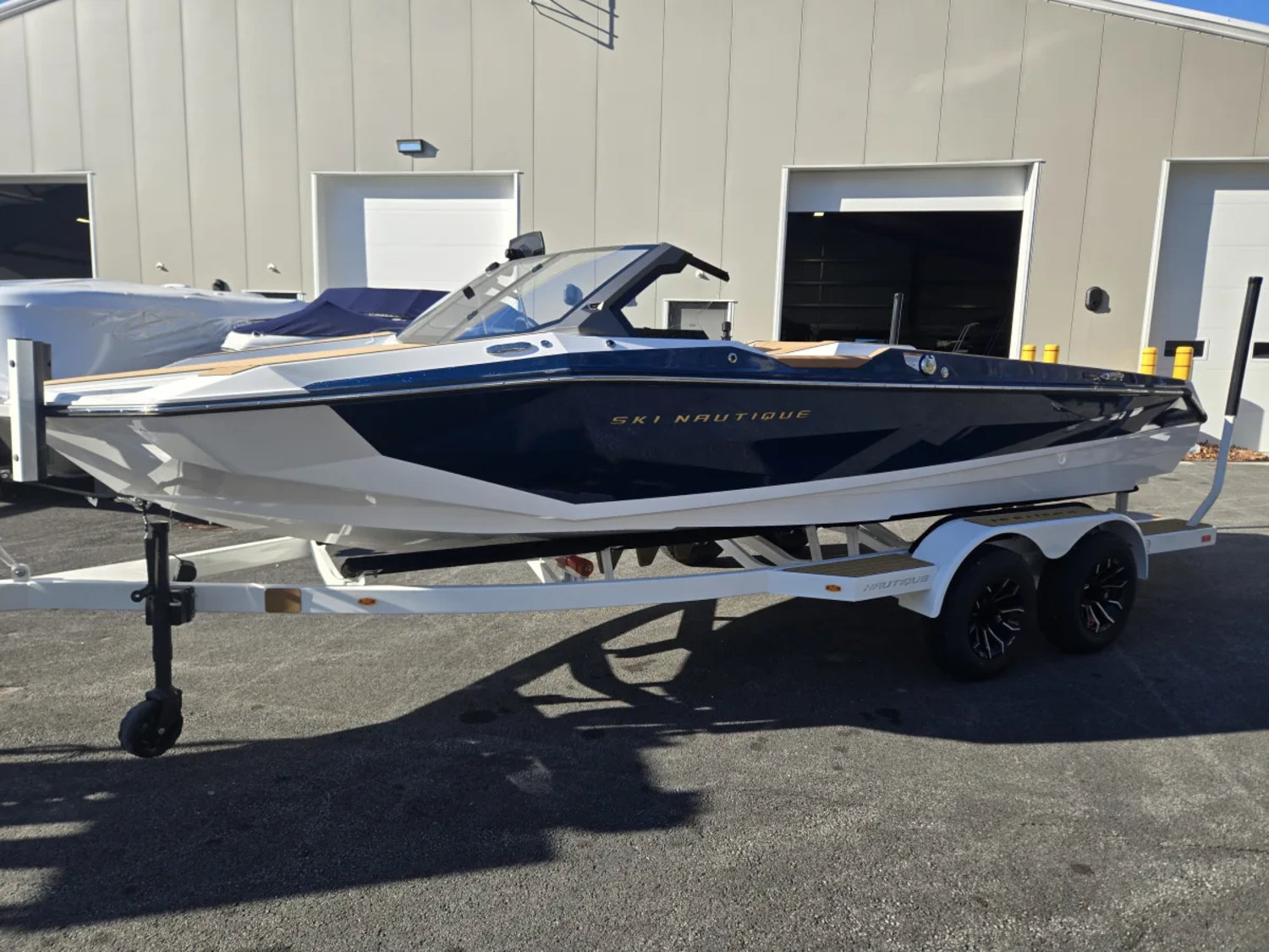 2026 Ski Nautique