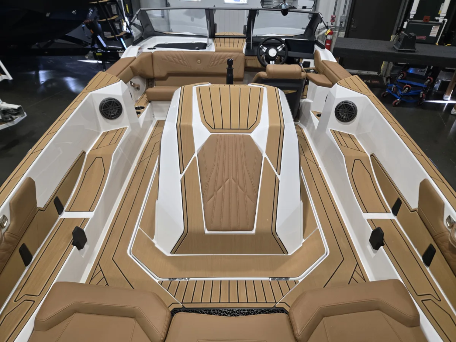 2026 Ski Nautique