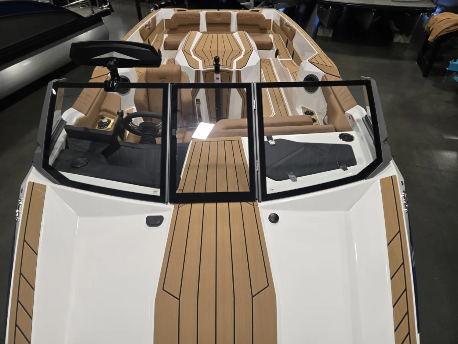 2026 Ski Nautique