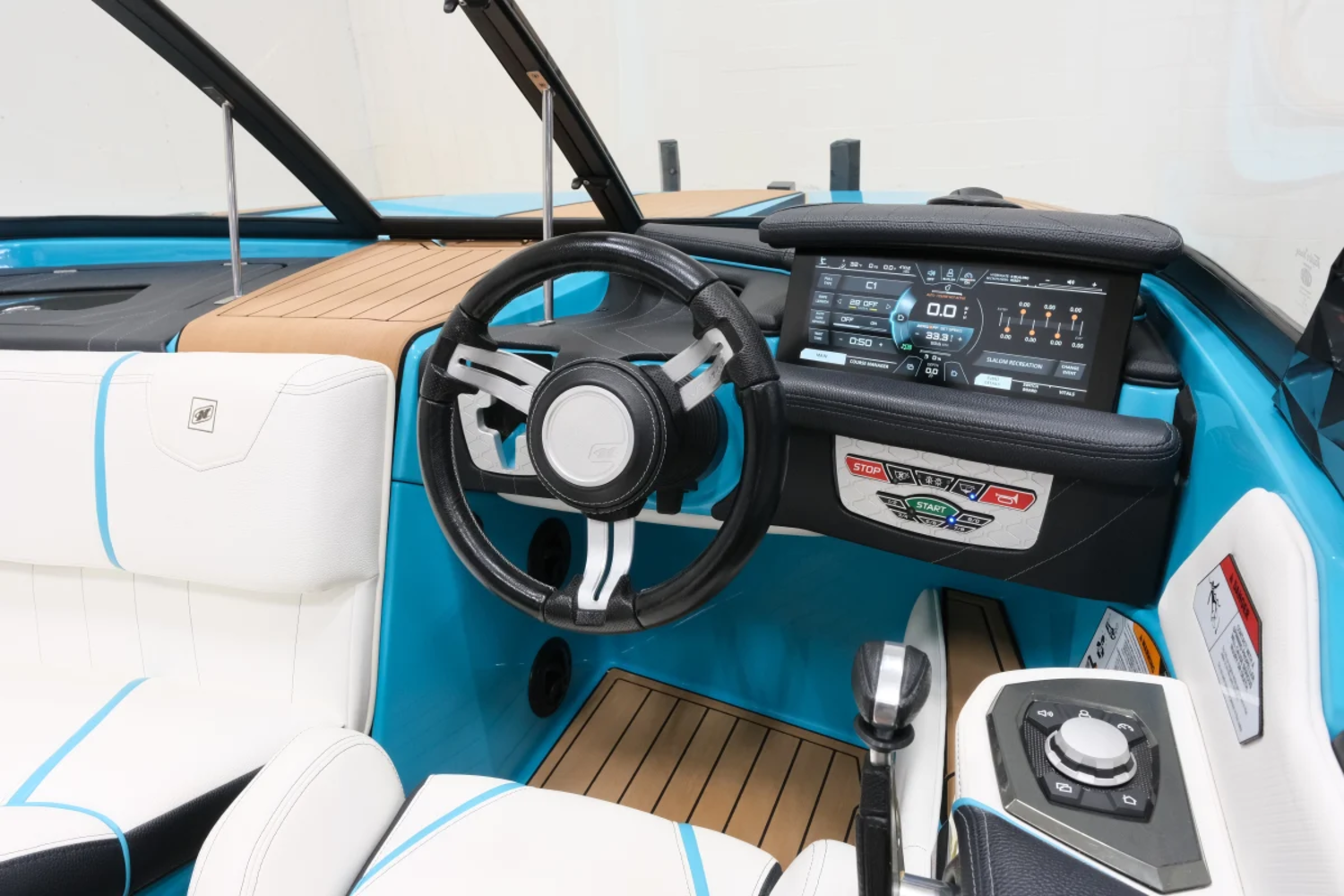 2019 Ski Nautique