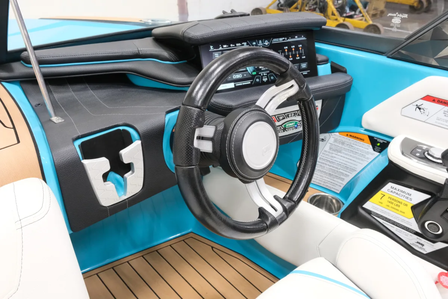 2019 Ski Nautique