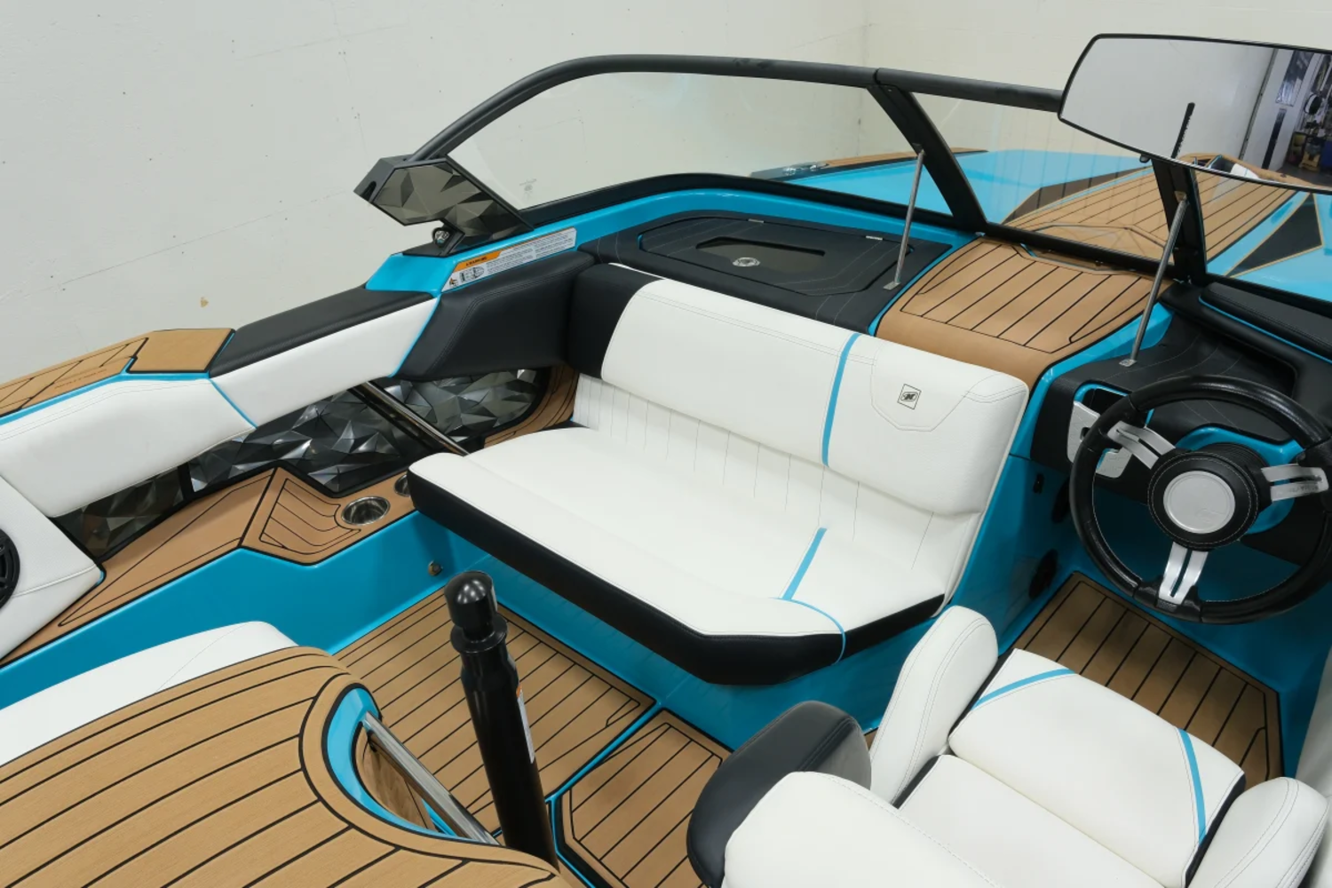 2019 Ski Nautique
