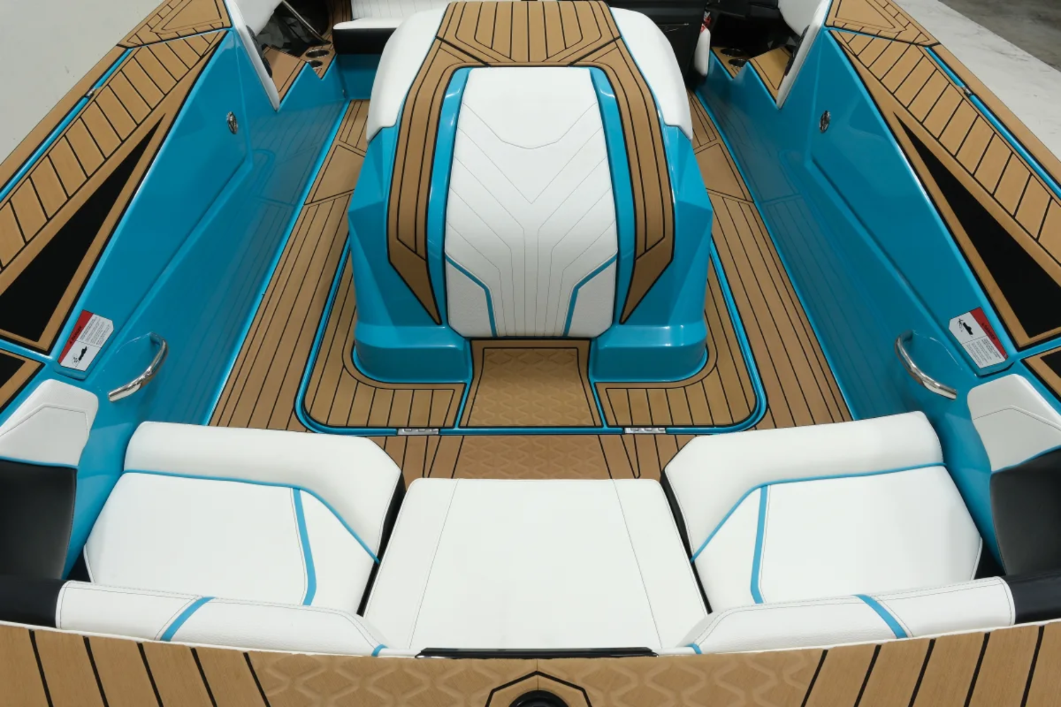 2019 Ski Nautique