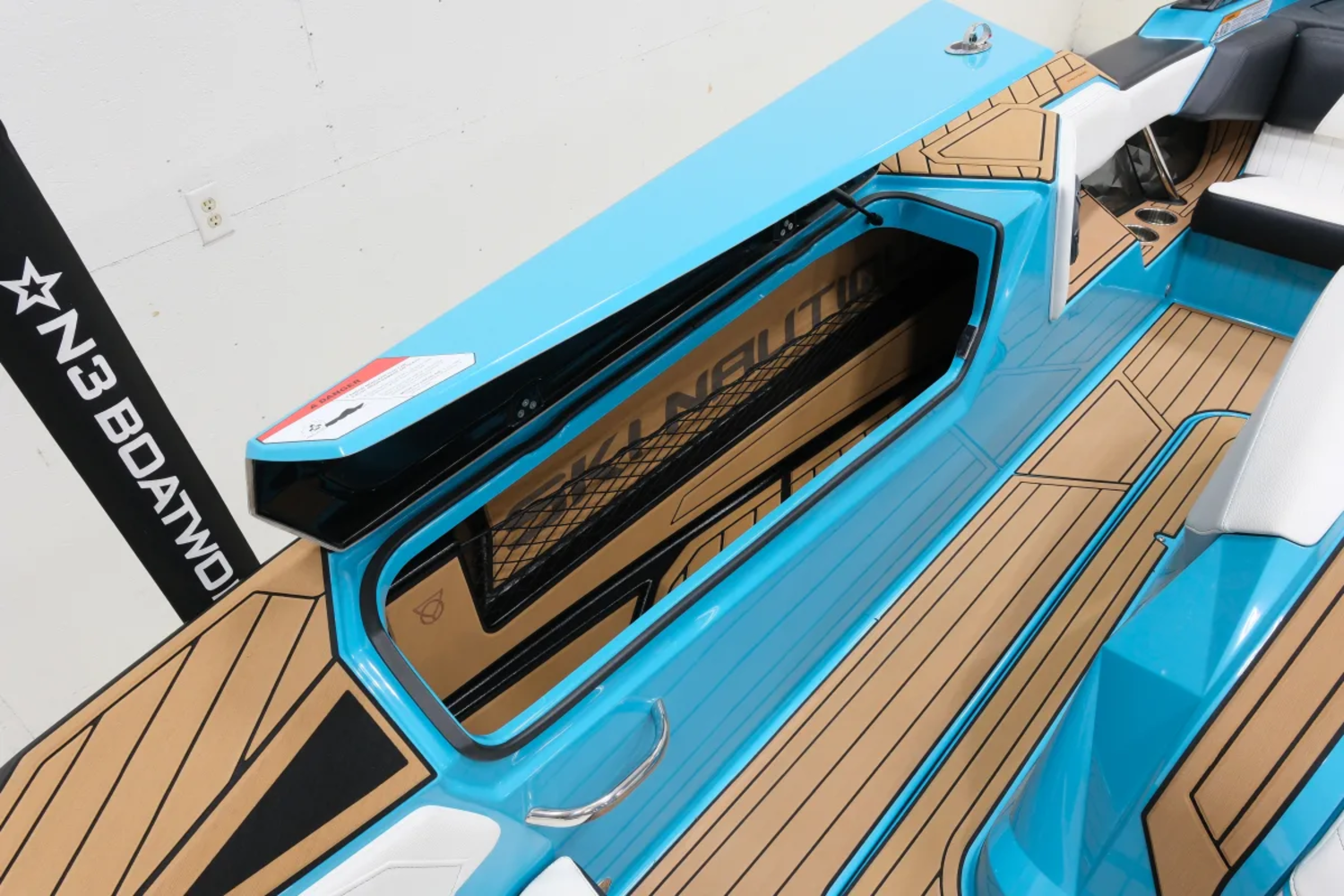 2019 Ski Nautique