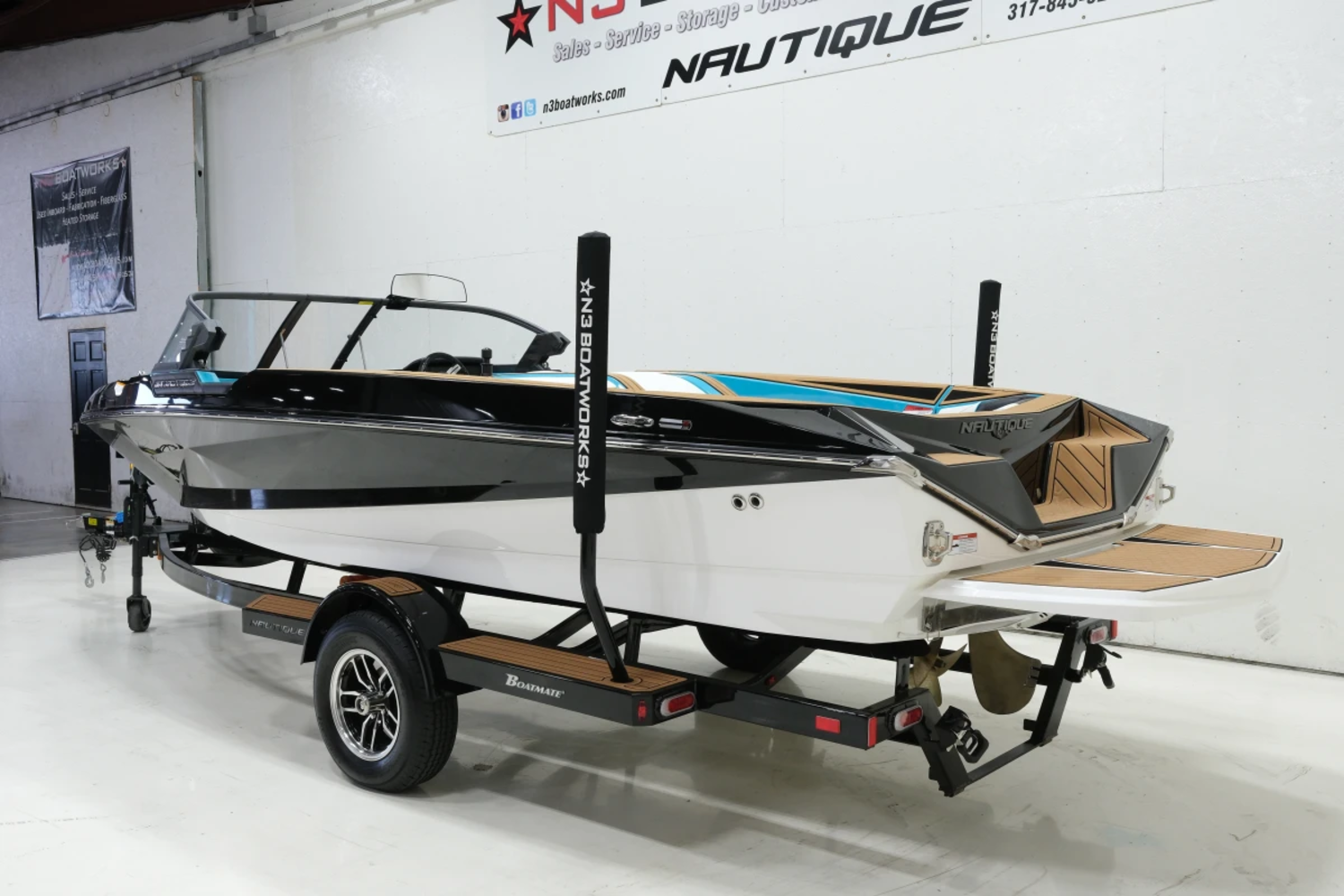 2019 Ski Nautique
