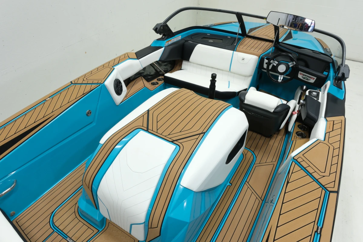 2019 Ski Nautique