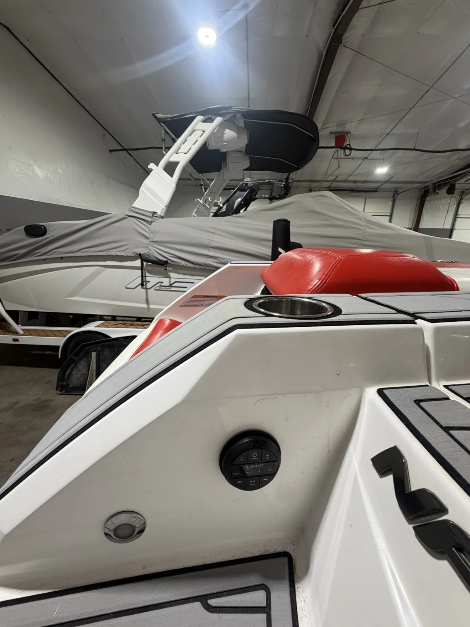 2019 Nautique GS22