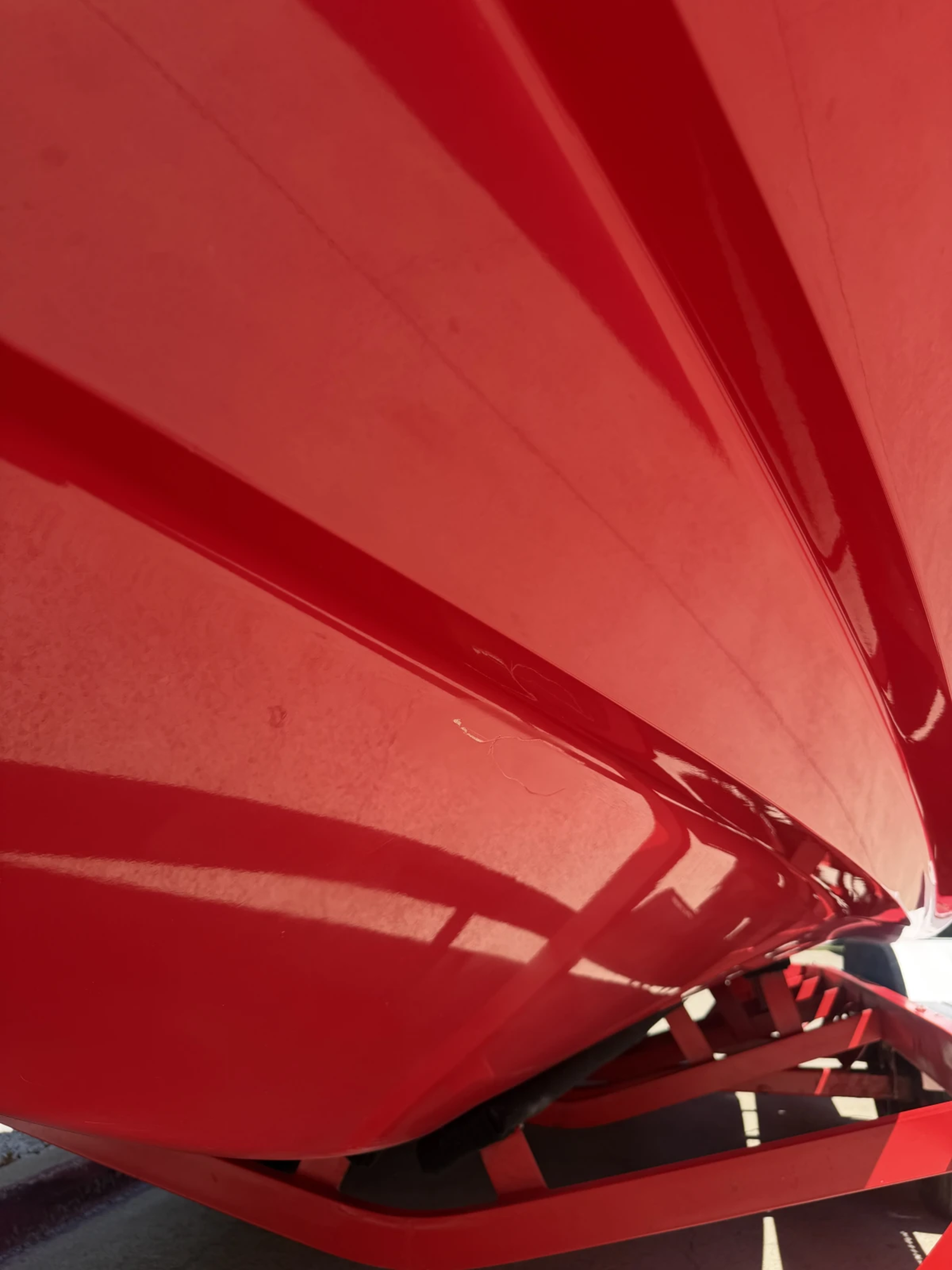 2019 Nautique GS22