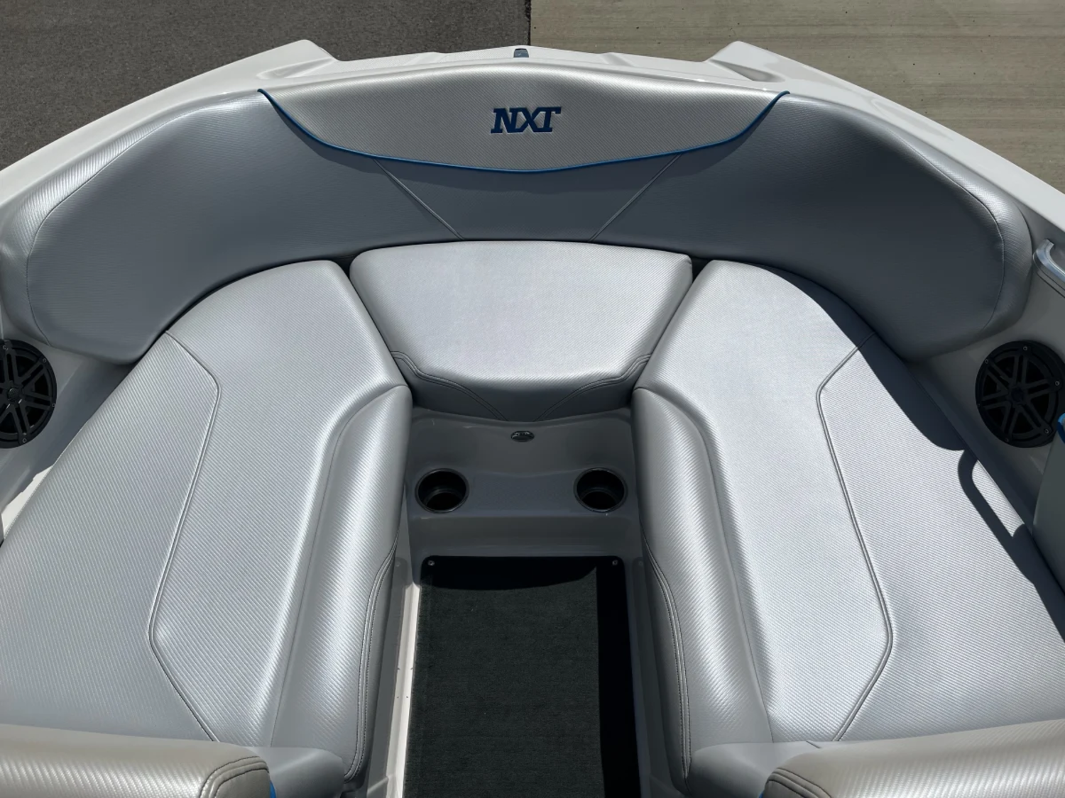 2017 MasterCraft NXT22