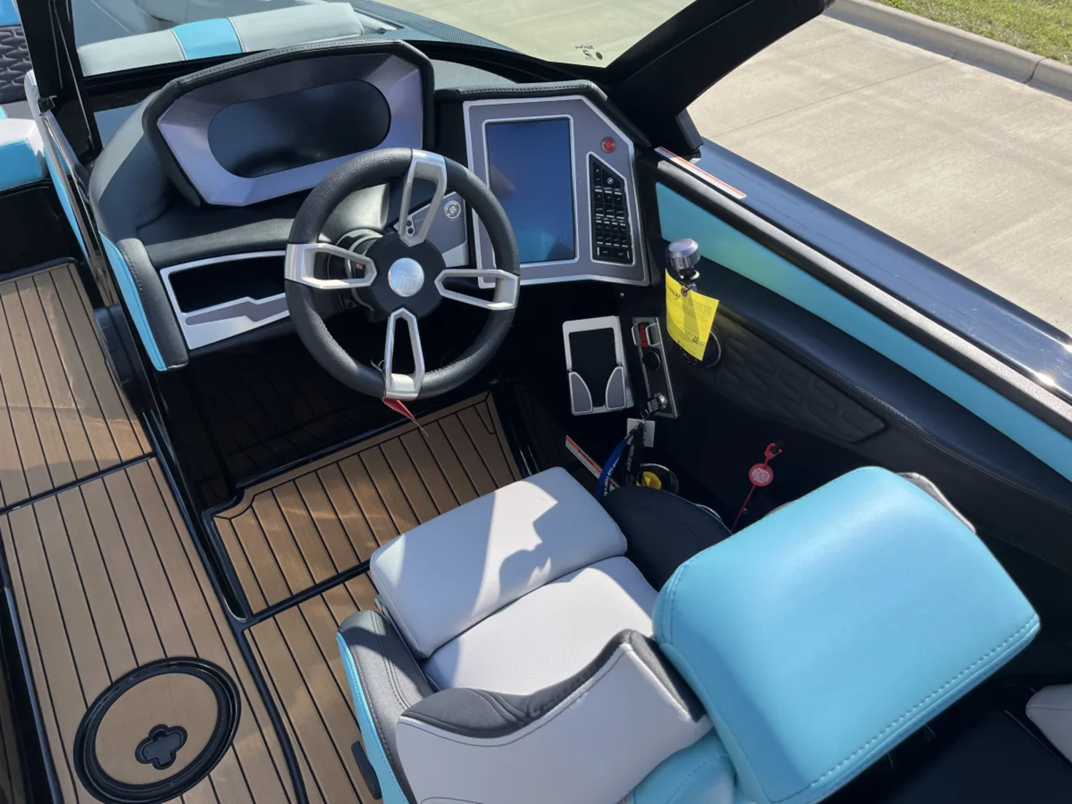2024 MasterCraft X24