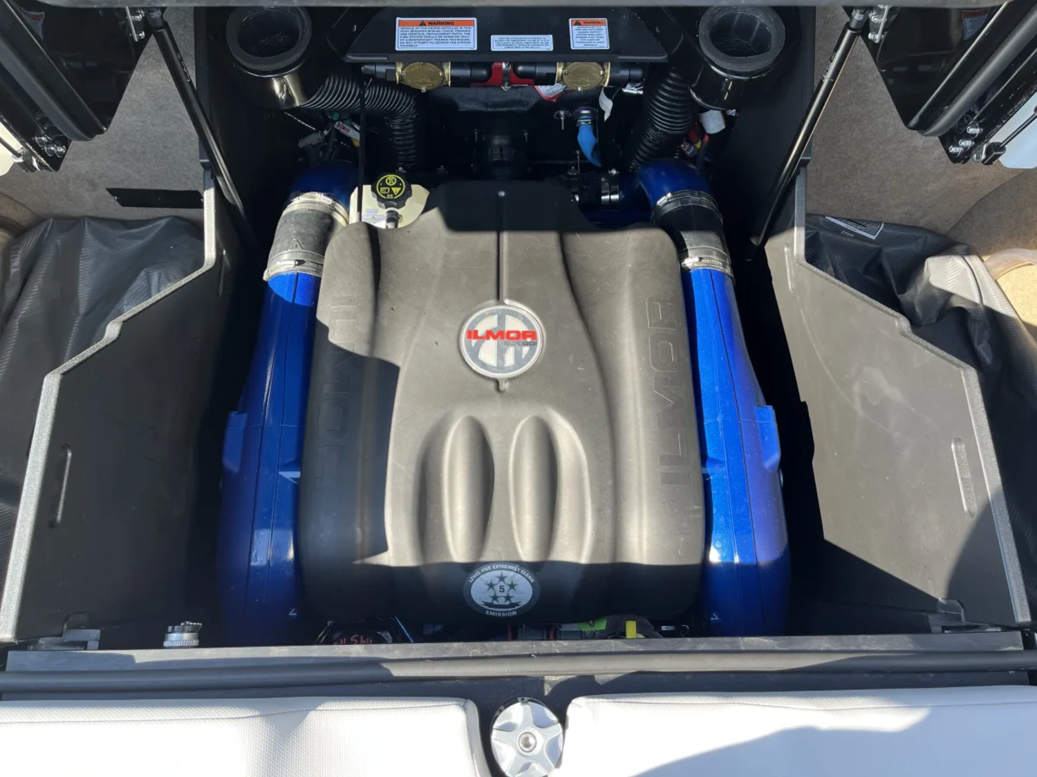 2024 MasterCraft X24