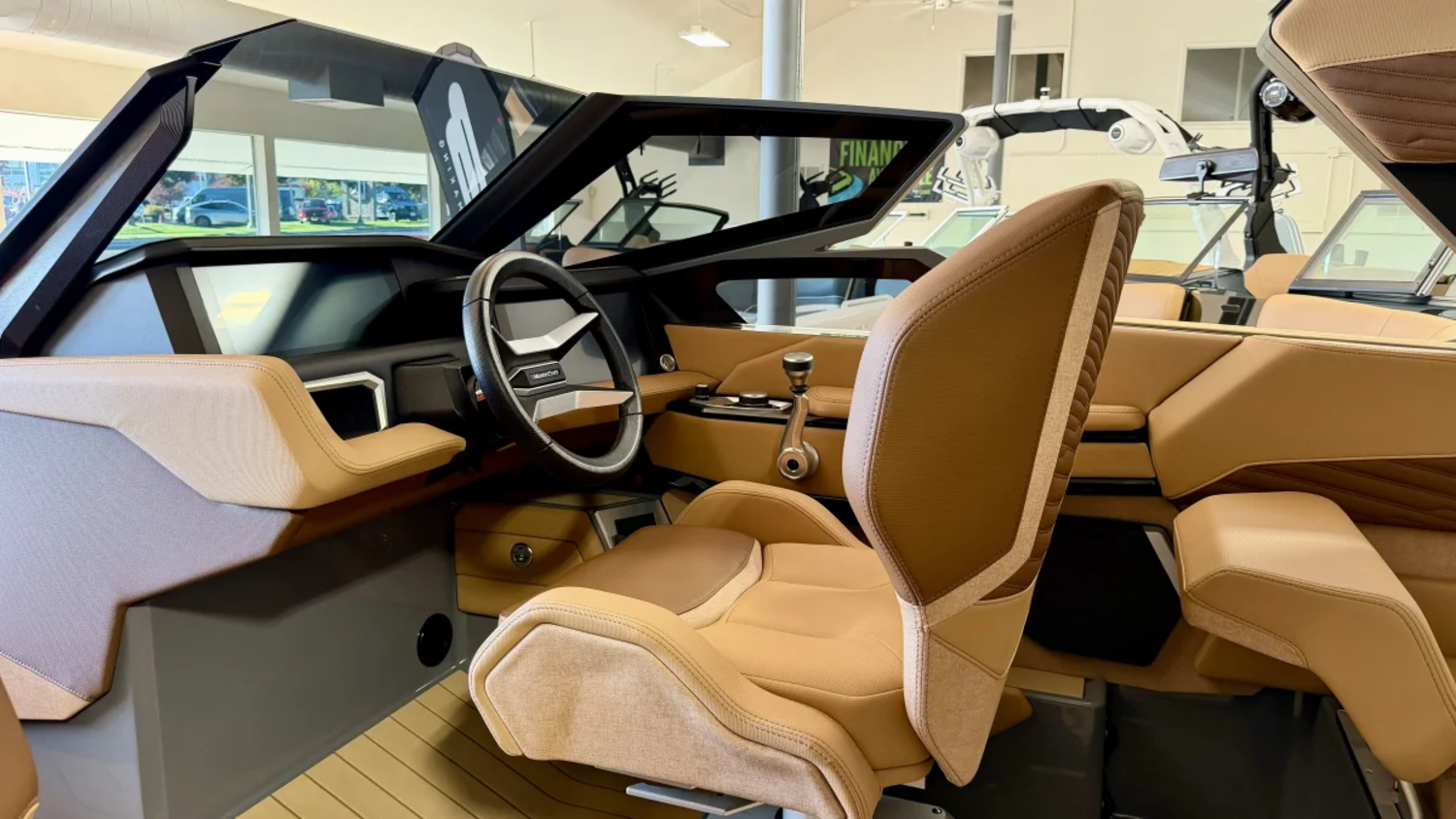 2026 MasterCraft X24