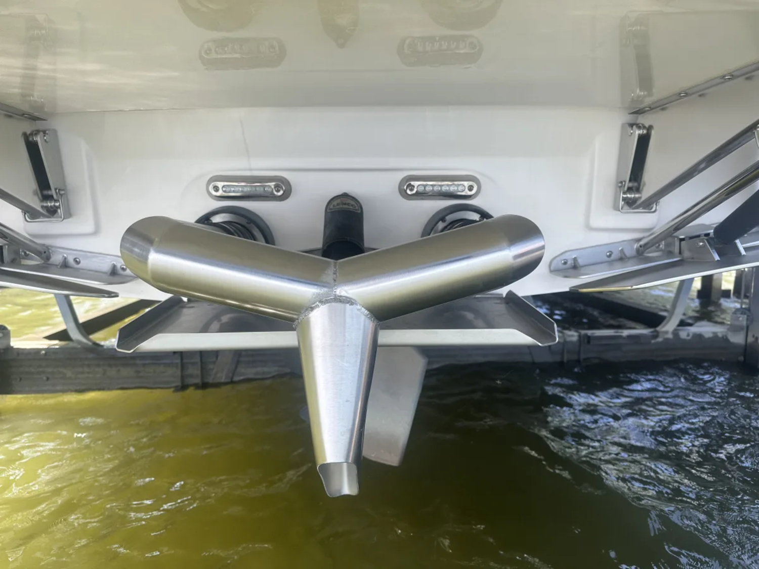 2014 Supra SC350