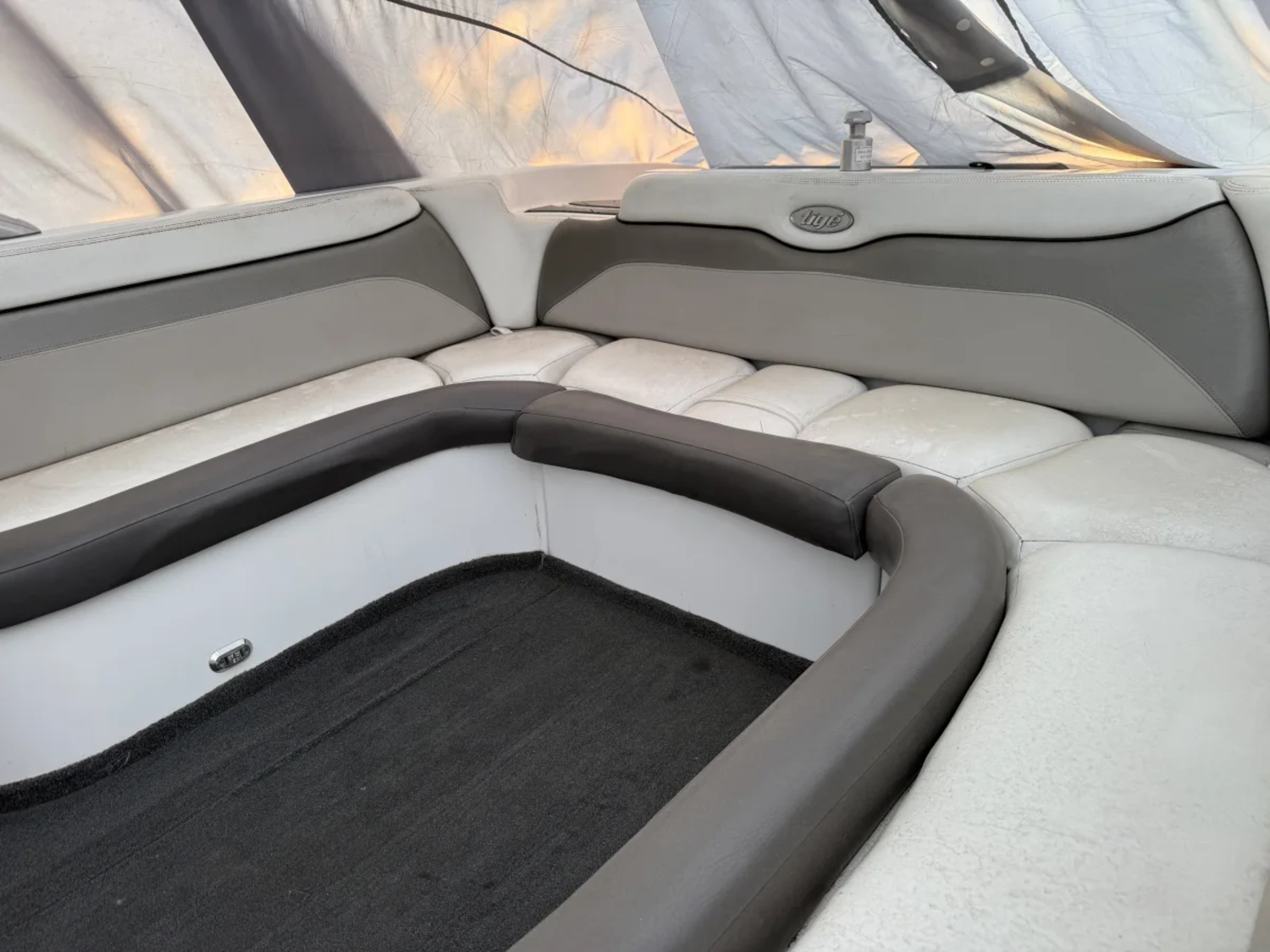 2007 Tige Boats 24ve
