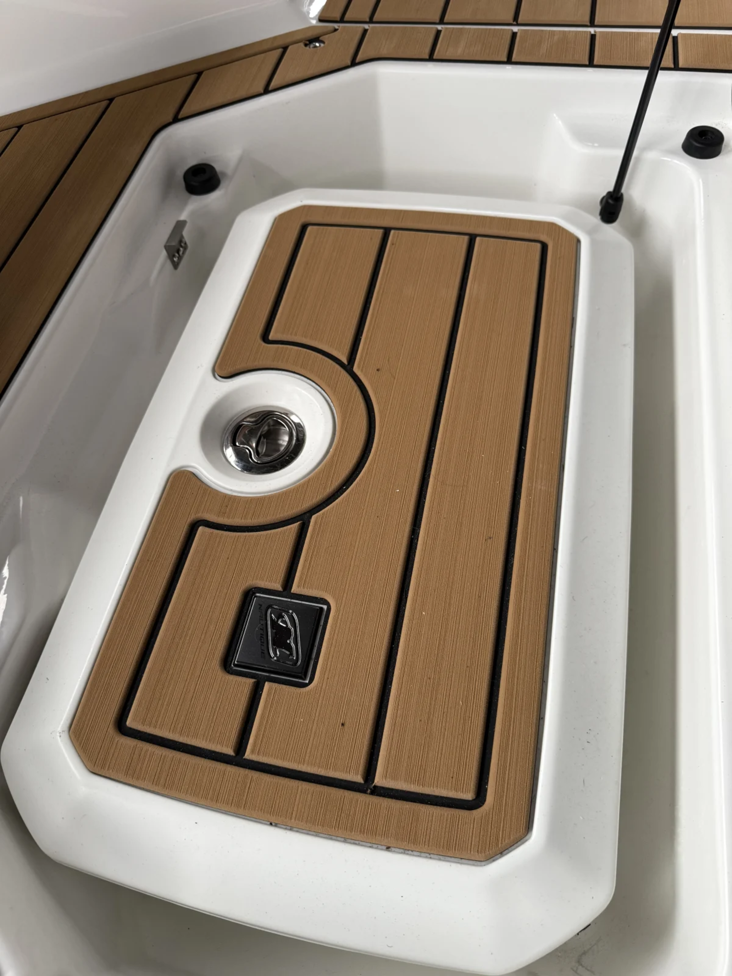 2025 Nautique G23 Loaded Low Hr Private Sale Title in Hand