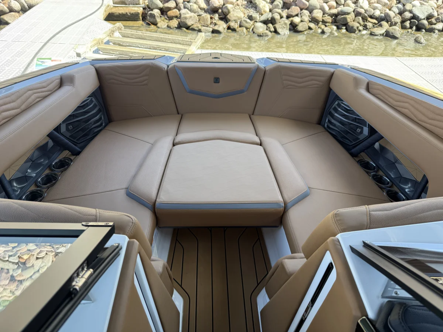 2025 Nautique G23 Loaded Low Hr Private Sale Title in Hand