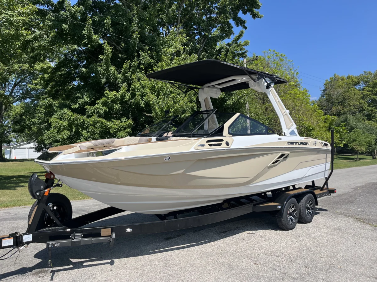 2025 Centurion Ri230