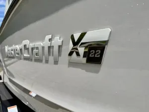 2027 MasterCraft XT22  Icon