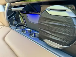 2027 MasterCraft XT22  Icon