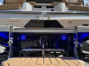 2027 MasterCraft XT22  Icon
