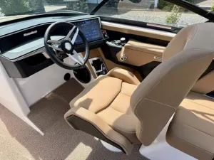 2027 MasterCraft XT22  Icon