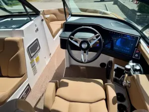 2027 MasterCraft XT22  Icon