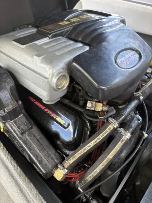 1999 Correct Craft Sport Nautique Icon