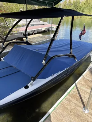 1999 Correct Craft Sport Nautique Icon