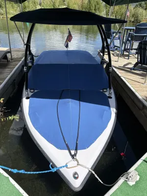 1999 Correct Craft Sport Nautique Icon
