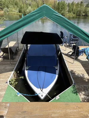 1999 Correct Craft Sport Nautique Icon