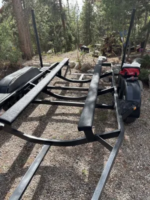 1999 Correct Craft Sport Nautique Icon