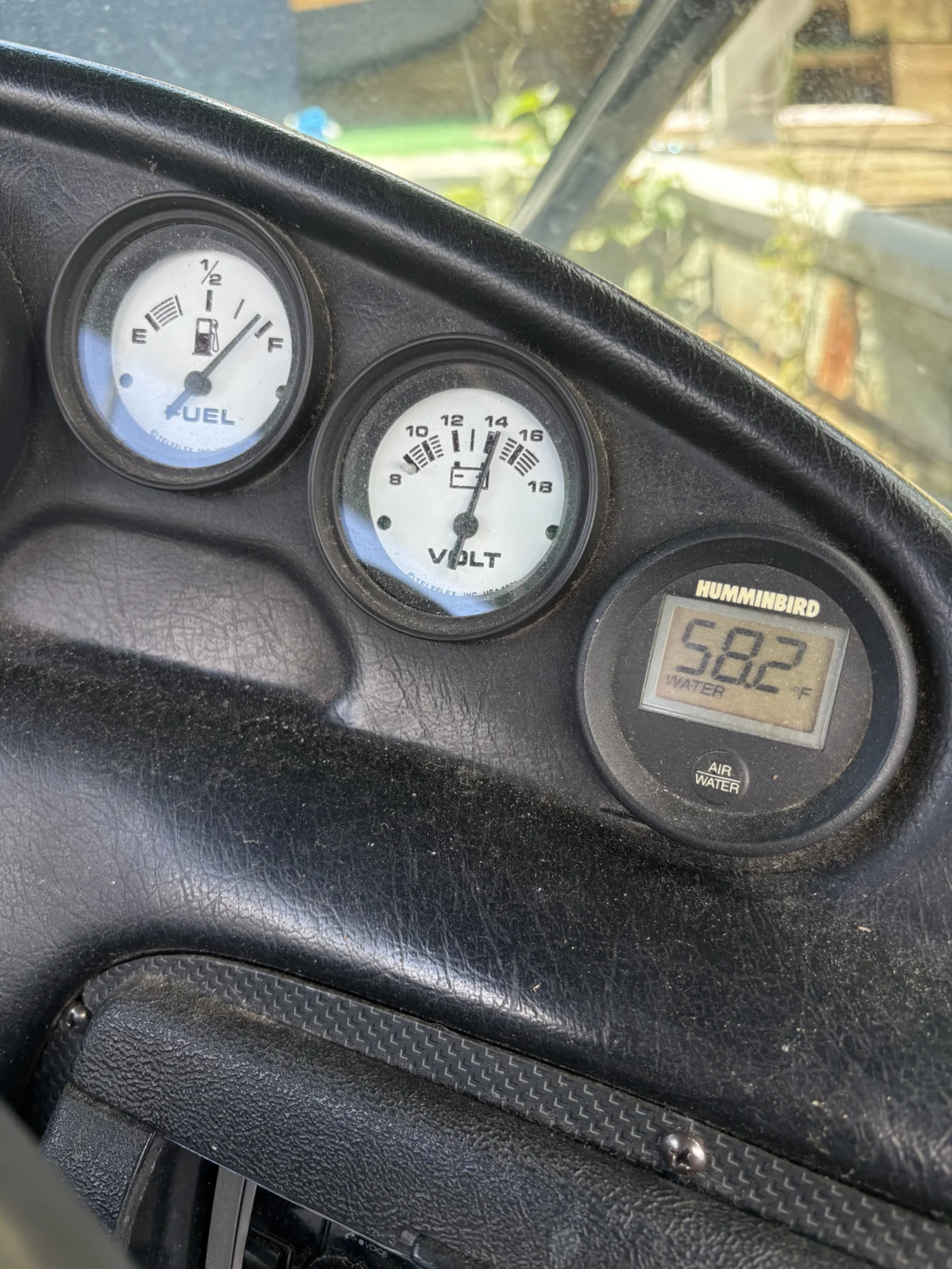 1999 Correct Craft Sport Nautique