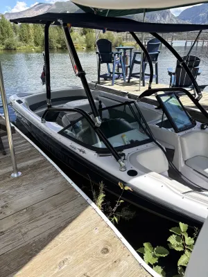 1999 Correct Craft Sport Nautique Icon