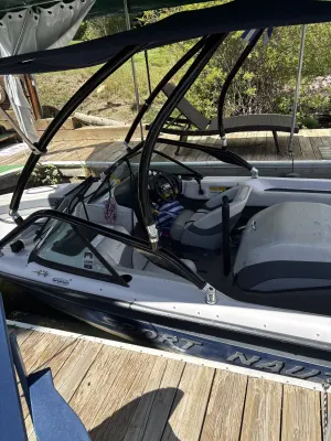 1999 Correct Craft Sport Nautique Icon